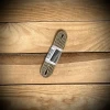 Шнурівки Zamberlan Flat Laces 229 beige/yellow бежеві/жовті