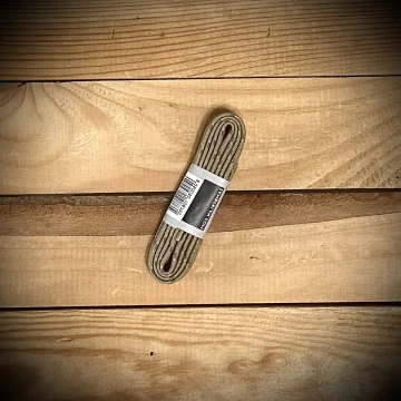 Шнурівки Zamberlan Flat Laces 229 beige/yellow бежеві/жовті
