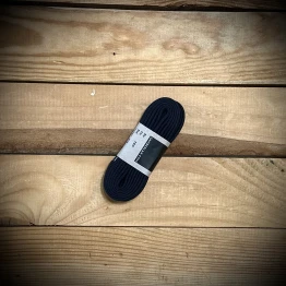 Шнурівки Zamberlan Flat Laces 373 blue сині
