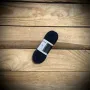 Шнурівки Zamberlan Flat Laces 373 blue сині