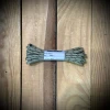 Шнурівки Zamberlan Round Laces 084 camo бежеві