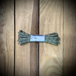 Шнурівки Zamberlan Round Laces 084 camo бежеві