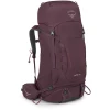 Рюкзак Osprey Kyte 58 elderberry purple фіолетовий