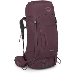 Рюкзак Osprey Kyte 58 elderberry purple фіолетовий