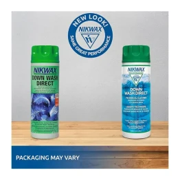 Засіб для прання Nikwax Down Wash Direct 1L