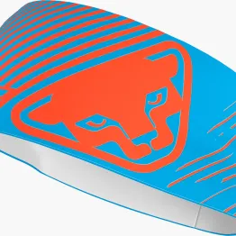 Пов’язка Dynafit Graphic Performance Headband унісекс 8882 блакитна