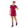 Шорти Dynafit Sky Wms жіночі 6211 beet red/black out бордові