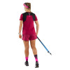 Шорти Dynafit Sky Wms жіночі 6211 beet red/black out бордові