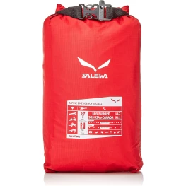 Бівачний мішок Salewa PTX Bivibag II 1500 червоний