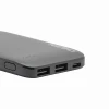 Павербанк Nebo 5K Powerbank чорний Павербанк Nebo 5K Powerbank чорний