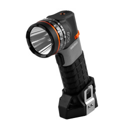 Ліхтар-прожектор Nebo Luxterme SL 50