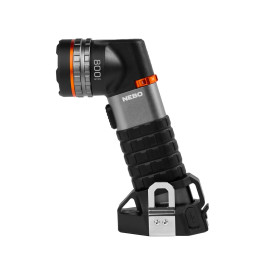 Ліхтар-прожектор Nebo Luxterme SL 50