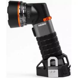 Ліхтар-прожектор Nebo Luxterme SL 75