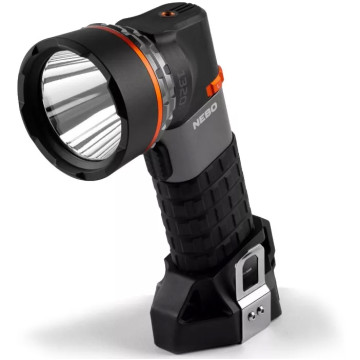 Ліхтар-прожектор Nebo Luxterme SL 75