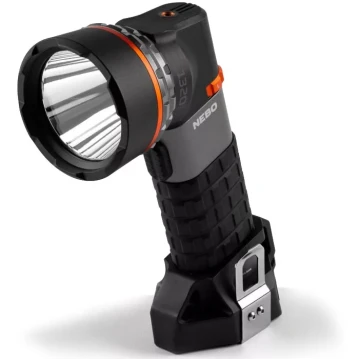 Ліхтар-прожектор Nebo Luxterme SL 75