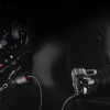 Ліхтар-прожектор Nebo Luxterme SL 75