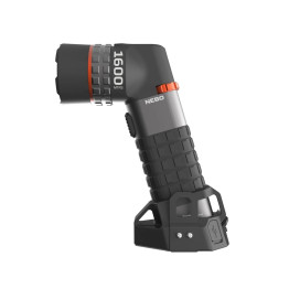 Ліхтар-прожектор Nebo Luxterme SL 100