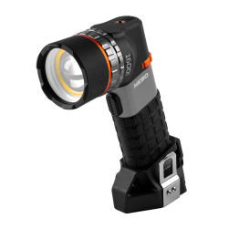 Ліхтар-прожектор Nebo Luxterme SL 100