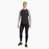 Тайтси Dynafit Ultra 2 Long Tights Men 0912 чорні