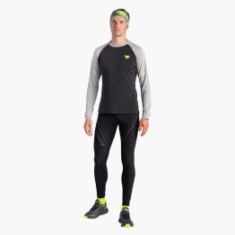 Тайтси Dynafit Ultra 2 Long Tights Men 0912 чорні