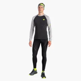 Тайтси Dynafit Ultra 2 Long Tights Men 0912 чорні