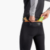 Тайтси Dynafit Ultra 2 Long Tights Men 0912 чорні