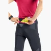 Штани Dynafit Ultra 2 Long Tights Wms 0912 чорні