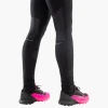 Штани Dynafit Ultra 2 Long Tights Wms 0912 чорні