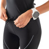 Штани Dynafit Ultra 2 Long Tights Wms 0912 чорні