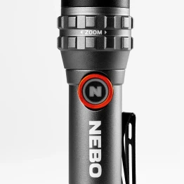 Ліхтар Nebo Davinci 450L Flex