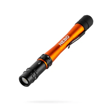 Ліхтар Nebo Master Series PL500