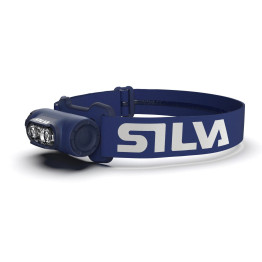 Ліхтар налобний Silva Explore 4 Blue
