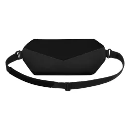 Поясна сумка Salewa Fanes Sling 0910 чорна