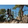Рюкзак Sierra Designs Flex Capacitor 40-60 M-L peat belt M-L чорний