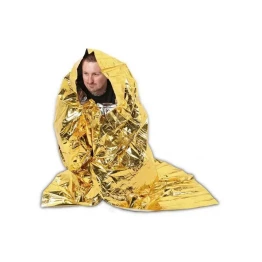 Термоковдра Sea to Summit 360 Emergency Blanket 210*130