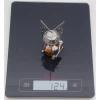 Пальник газовий Sea to Summit 360 Furno Stove with Igniter