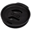 Термогорнятко Sea To Summit Vacuum Insulated Stainless Travel Mug Regular lime лаймове