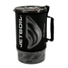 Інтегрована cистема приготування їжі Jetboil Flash Carbon