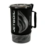 Інтегрована cистема приготування їжі Jetboil Flash Carbon