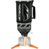 Інтегрована cистема приготування їжі Jetboil Flash Carbon