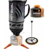 Інтегрована cистема приготування їжі Jetboil Flash Fractile 
