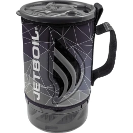Інтегрована cистема приготування їжі Jetboil Flash Fractile 