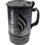 Інтегрована cистема приготування їжі Jetboil Flash Fractile 
