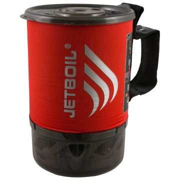 Інтегрована cистема приготування їжі Jetboil Micromo Tamale