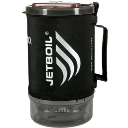 Інтегрована система приготування їжі Jetboil Sumo Carbon