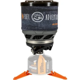 Інтегрована cистема приготування їжі Jetboil Minimo Adventure