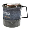 Інтегрована cистема приготування їжі Jetboil Minimo Adventure