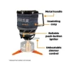 Інтегрована cистема приготування їжі Jetboil Minimo Adventure