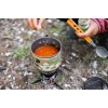 Інтегрована cистема приготування їжі Jetboil Minimo Camo