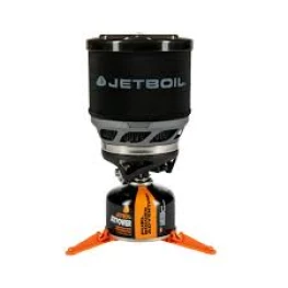 Інтегрована cистема приготування їжі Jetboil Minimo Carbon